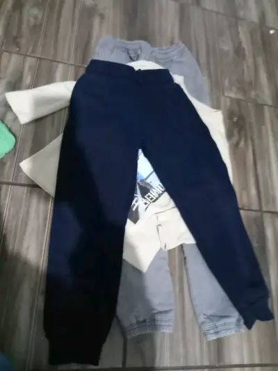 Conjunto ropa niño talla 8 (6x12.000) - miniatura 4