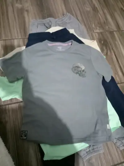 Conjunto ropa niño talla 8 (6x12.000) - miniatura 5