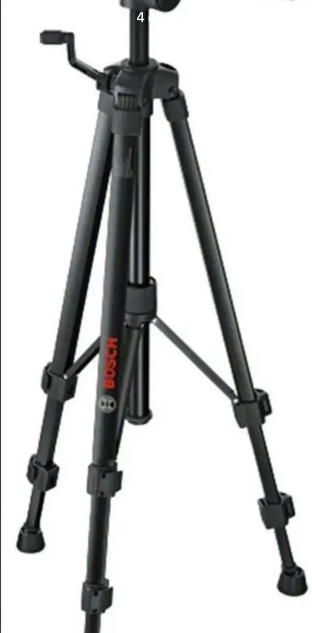 Nivel láser Bosch GCL 2-50 G con trípode - 3