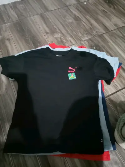Conjunto niño talla 10 (5x17.000) - miniatura 2