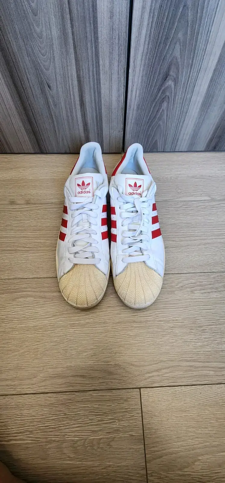 Zapatillas Adidas Superstar y Alphabounce Hombre - 2