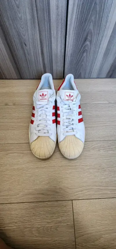 Zapatillas Adidas Superstar y Alphabounce Hombre - miniatura 2