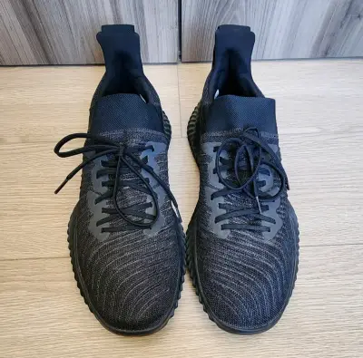 Zapatillas Adidas Superstar y Alphabounce Hombre - miniatura 3