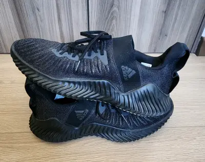 Zapatillas Adidas Superstar y Alphabounce Hombre - miniatura 4