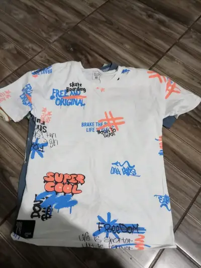 Conjunto niño talla 12 (5x17.000) - miniatura 2