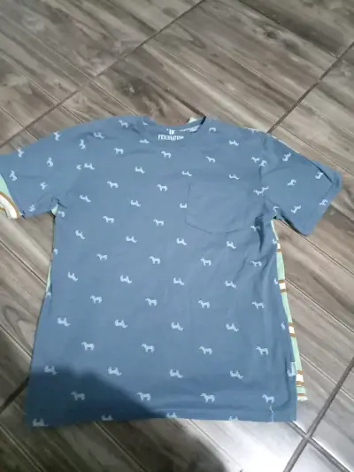 Conjunto niño talla 12 (5x17.000) - miniatura 3