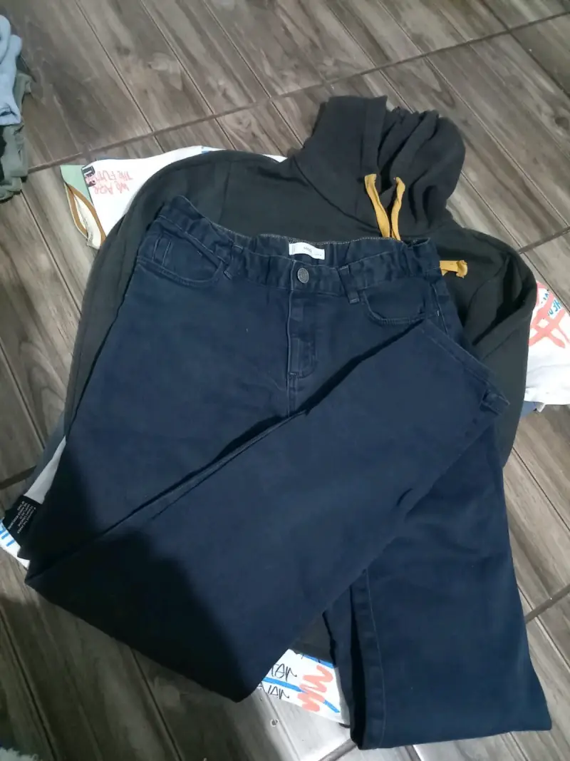 Conjunto niño talla 12 (5x17.000) - 4