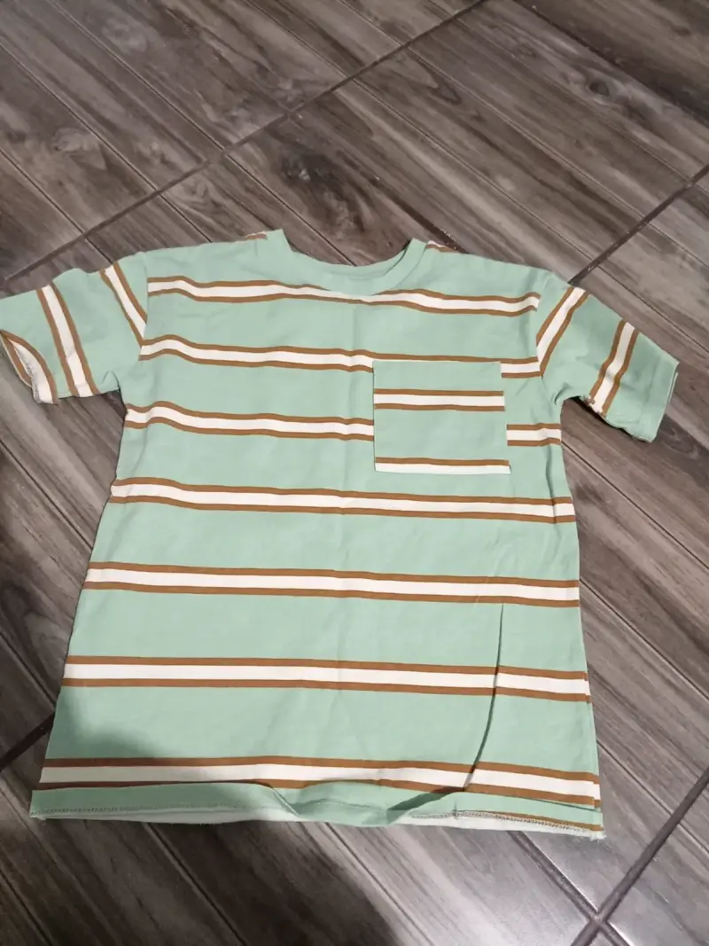 Conjunto niño talla 12 (5x17.000) - 6