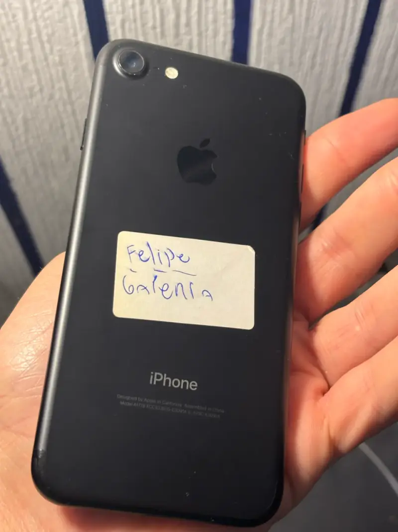iPhone 7 para repuesto - 2