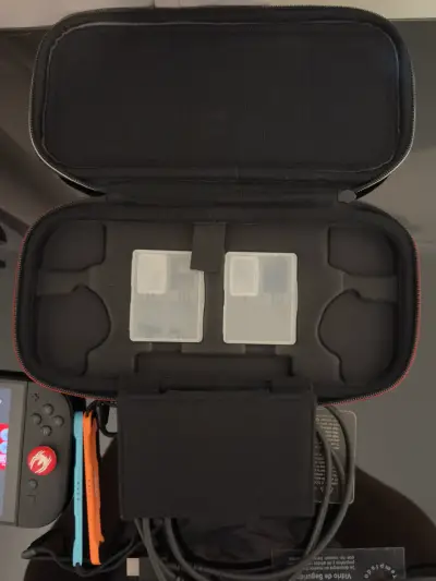 Consola Nintendo Switch 2 con accesorios - miniatura 5