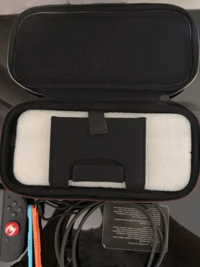 Consola Nintendo Switch 2 con accesorios - miniatura 6