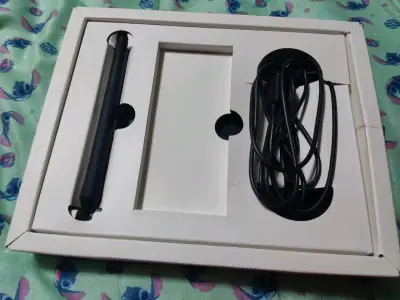 Tableta Gráfica Wacom Intuos S Negra - miniatura 2