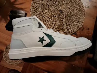Zapatillas Converse Pro Blaze V2 Mid N° 44.5 - miniatura 1