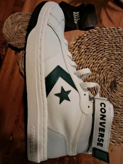 Zapatillas Converse Pro Blaze V2 Mid N° 44.5 - miniatura 2