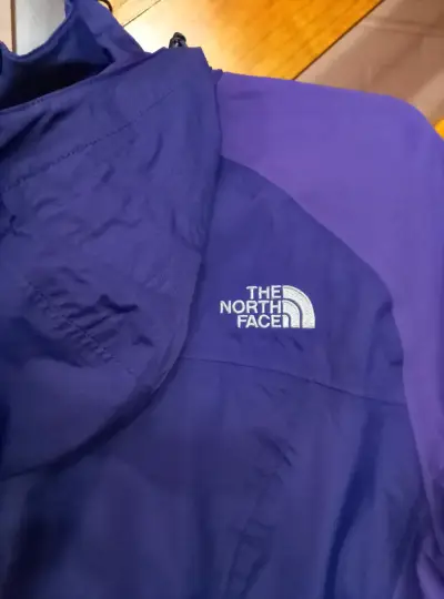 Chaqueta Morada The North Face para Mujer - miniatura 6