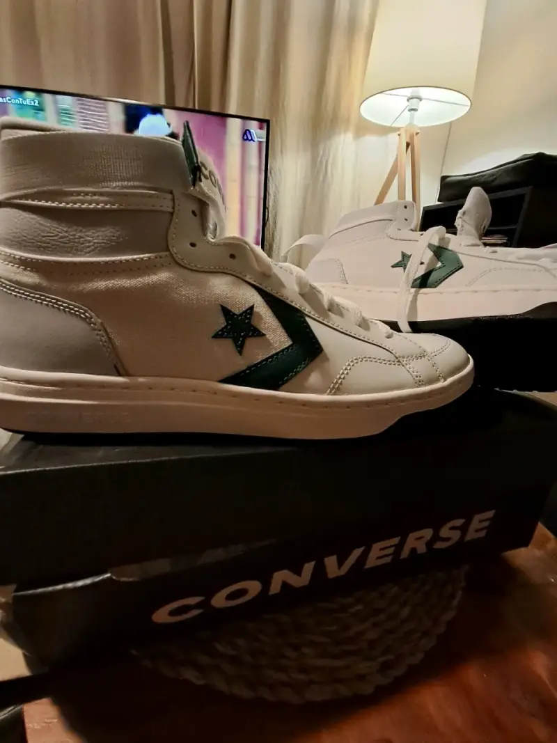Zapatillas Converse Pro Blaze V2 Mid N° 44.5 - 5