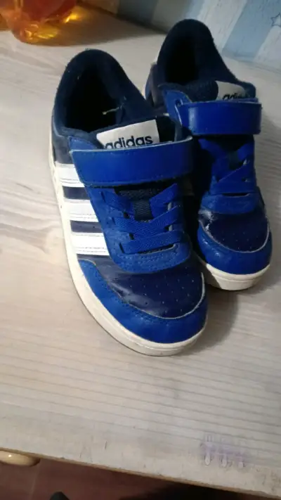 Zapatillas número 30 - miniatura 1