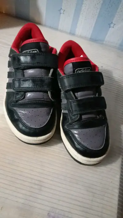 Zapatillas número 30 - miniatura 3