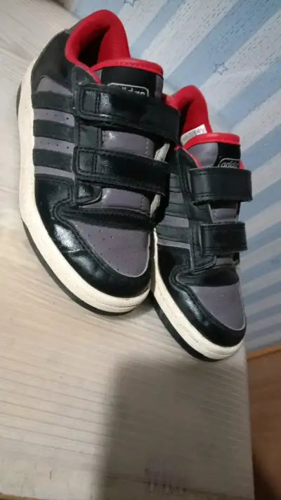 Zapatillas número 30 - miniatura 4