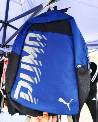 Mochila Puma original 24litros - miniatura 1