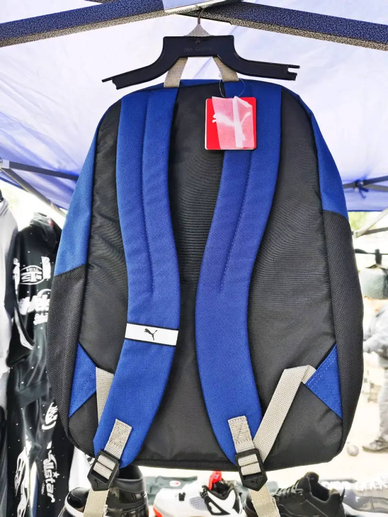 Mochila Puma original 24litros - 2