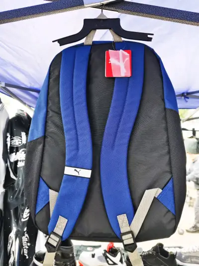 Mochila Puma original 24litros - miniatura 2