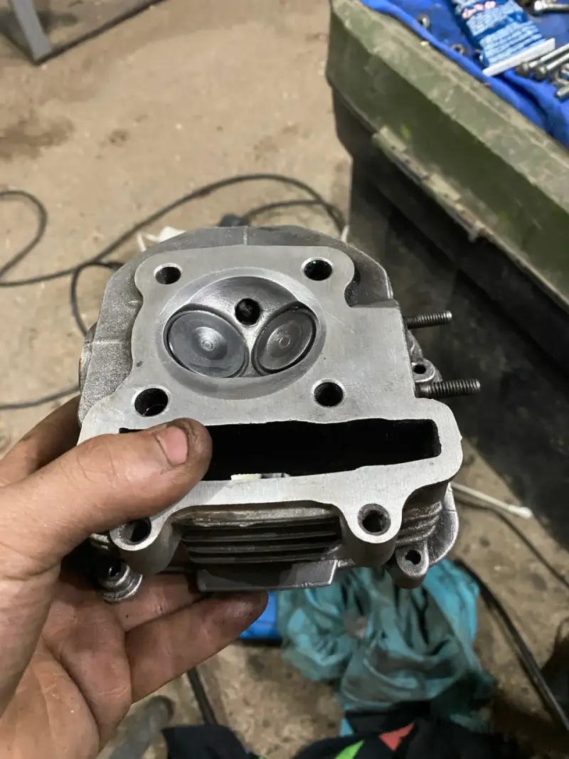 Vendo mecánica en general moto y vehículos - 1