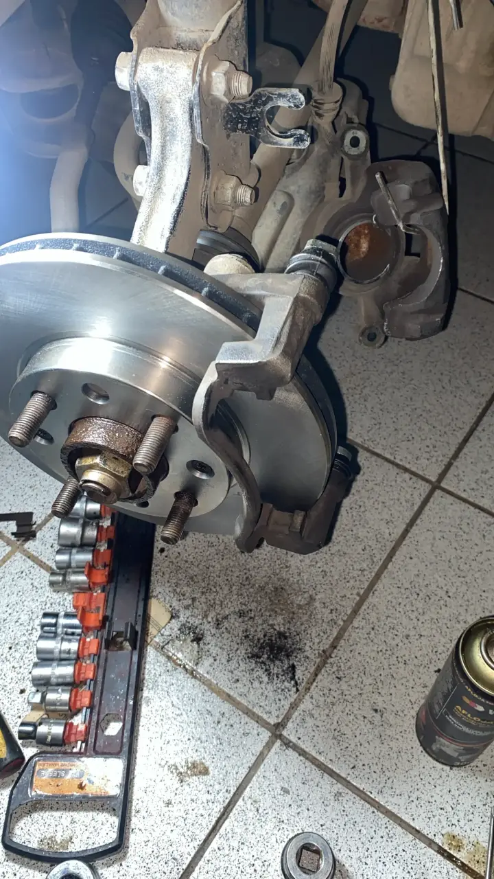 Vendo mecánica en general moto y vehículos - 3