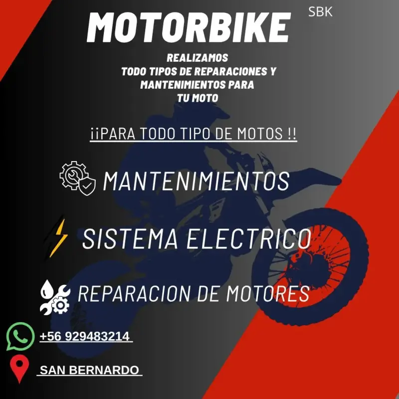 Vendo mecánica en general moto y vehículos - 5