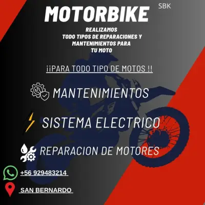 Vendo mecánica en general moto y vehículos - miniatura 5
