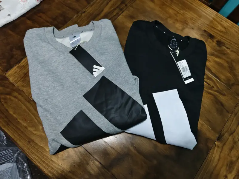 Polerones Adidas para hombre Talla XXL - 1