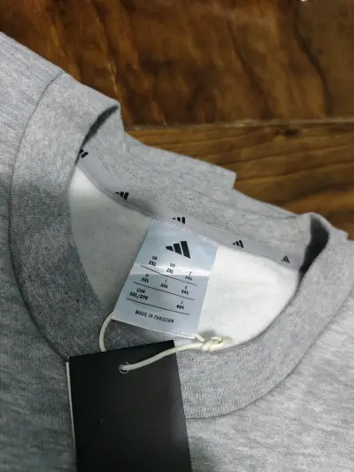 Polerones Adidas para hombre Talla XXL - miniatura 2