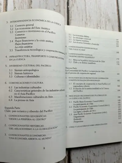 Chile y la Comunidad del Pacífico de Juan Salazar - miniatura 4