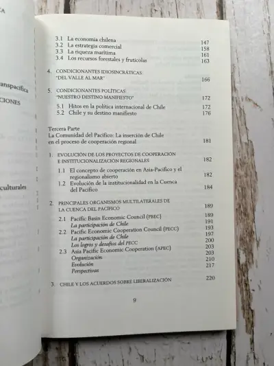 Chile y la Comunidad del Pacífico de Juan Salazar - miniatura 5