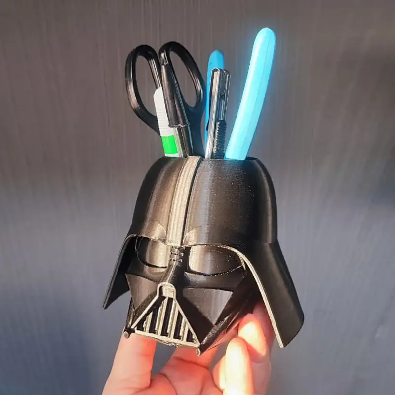 Impresora 3D Creality Ender 3 v3 SE con accesorios - 4