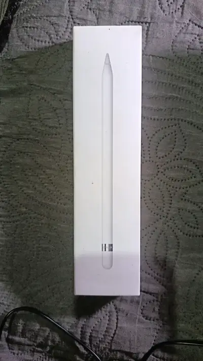 Apple pencil 1era Generación - miniatura 1