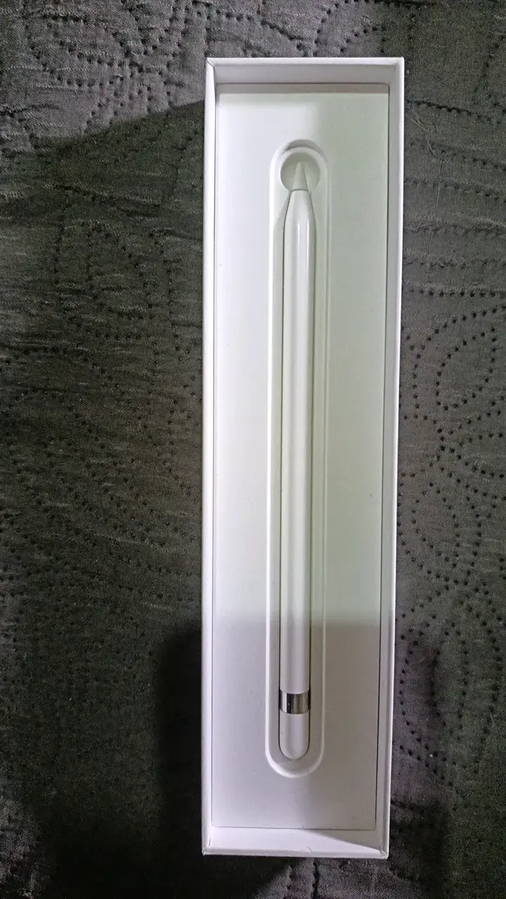 Apple pencil 1era Generación - 2
