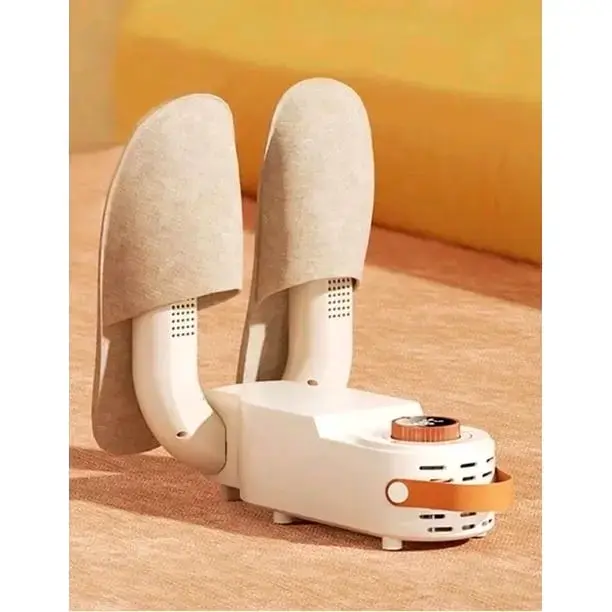 Secador de zapatos eléctrico portátil - 2