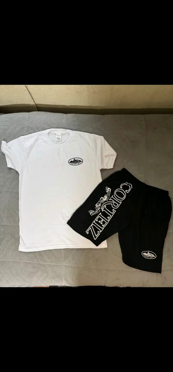 Conjunto corteiz - 1