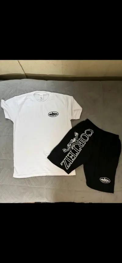 Conjunto corteiz - miniatura 1
