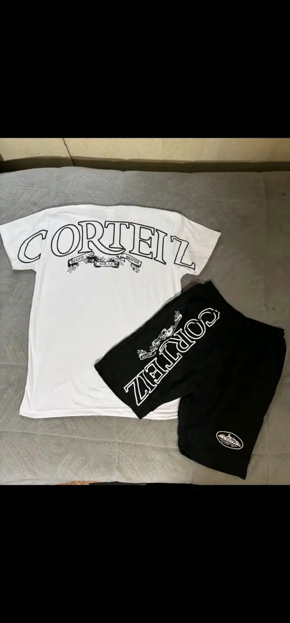 Conjunto corteiz - 2