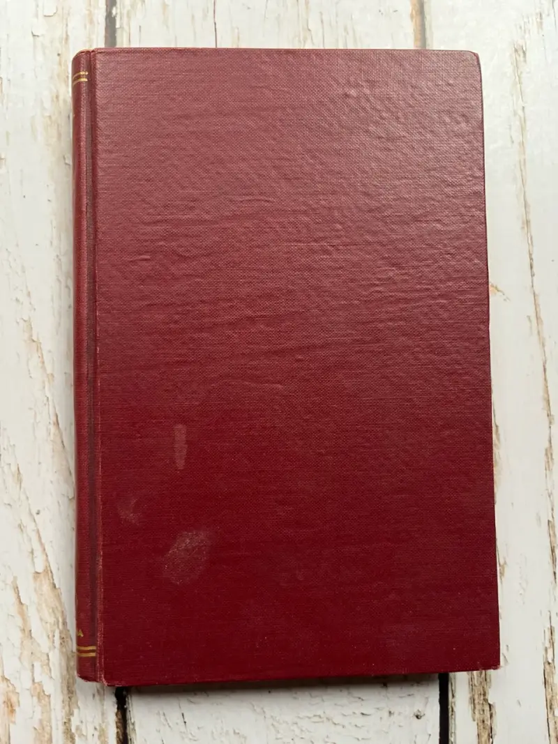 'Erich Kleiber' de John Russell - 1