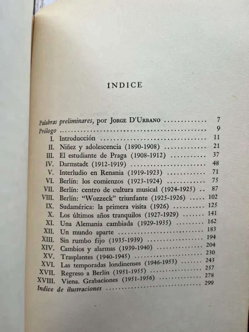 'Erich Kleiber' de John Russell - 3