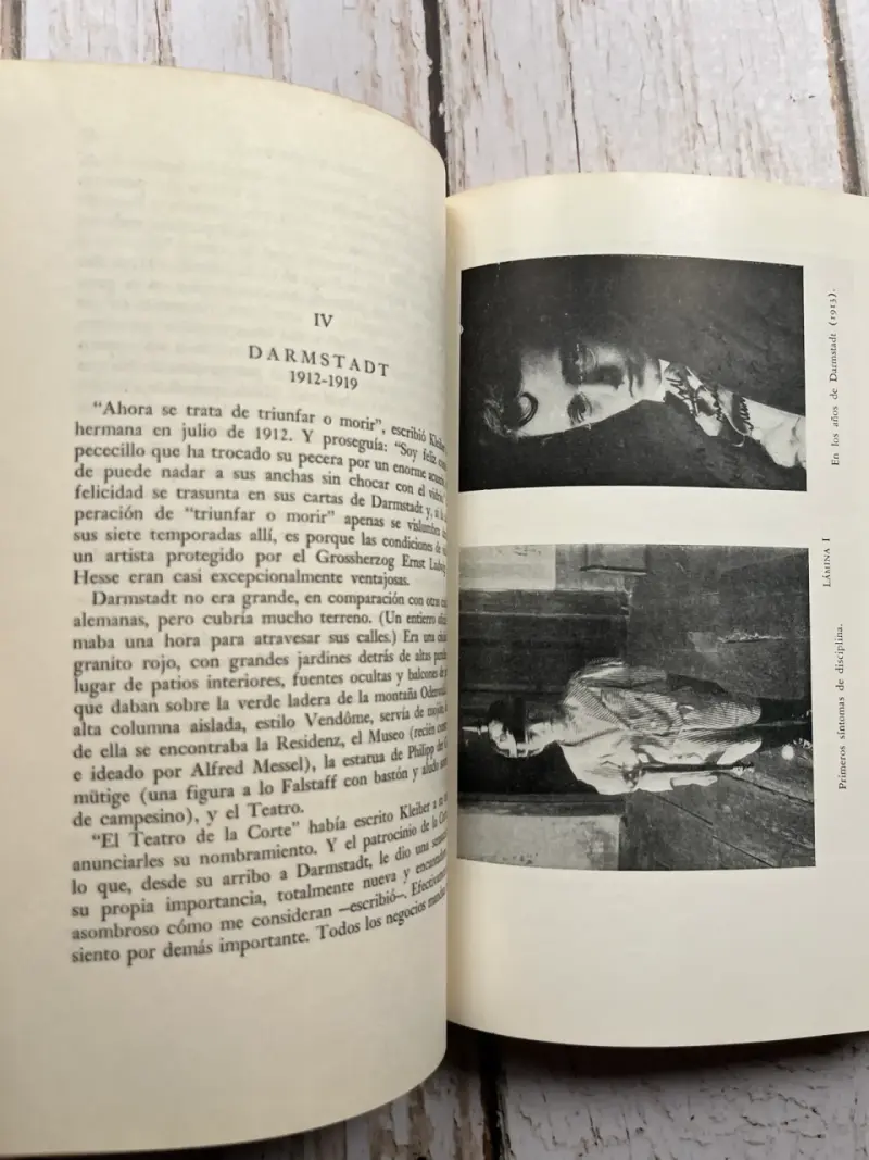 'Erich Kleiber' de John Russell - 5