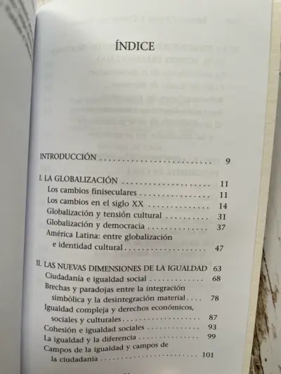 Osadía de la Prudencia de Ernesto Ottone - miniatura 4