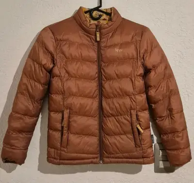 Parka reversible para niño/a Lippi - miniatura 1