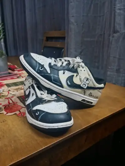 Zapatillas Nike Dunk Low Robinson - miniatura 1
