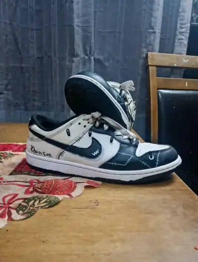 Zapatillas Nike Dunk Low Robinson - miniatura 2