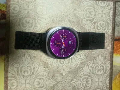 Reloj inteligente Samsung Galaxy Watch 8 40mm - miniatura 1