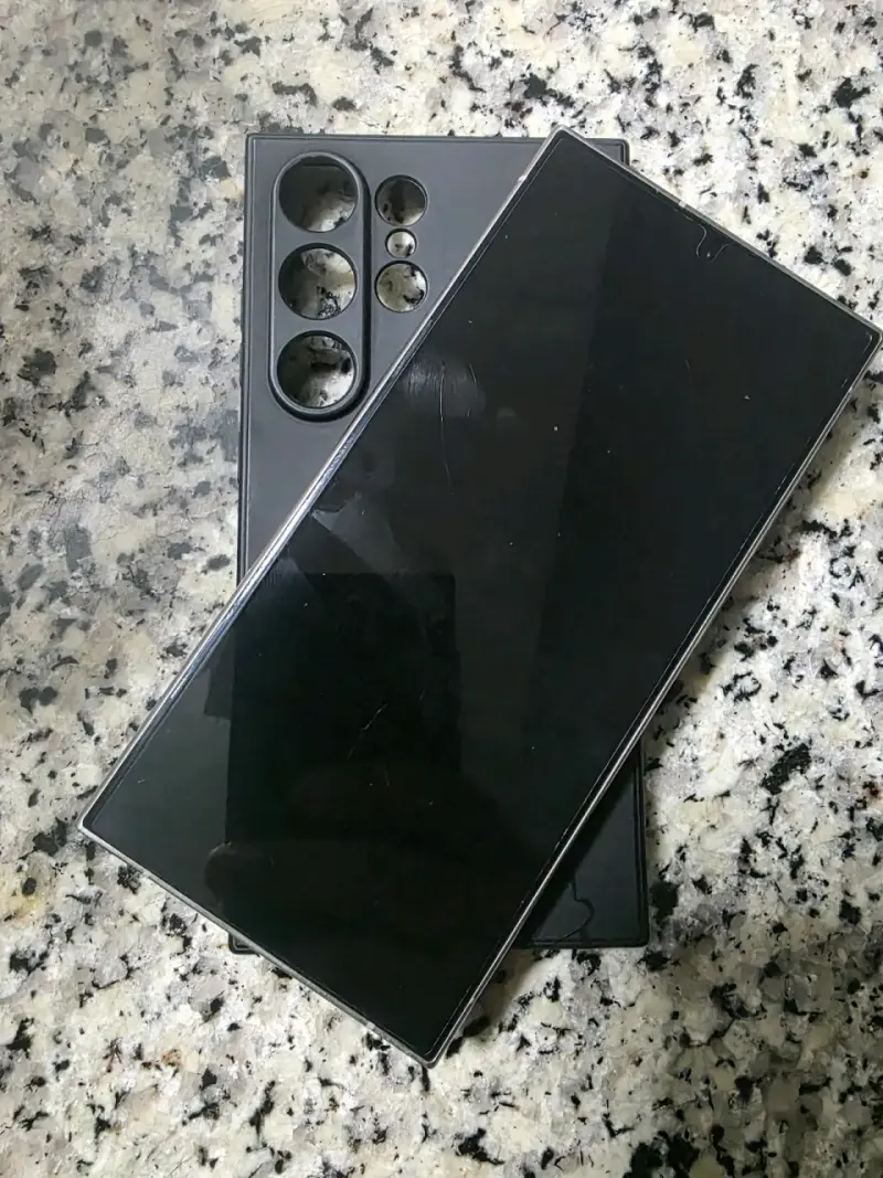 VENDO SAMSUNG S24ULTRA 12GB Y 256GB - 5